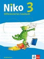 bokomslag Niko / Differenzierendes Lesebuch 3. Schuljahr