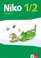 bokomslag Niko. Schülerbuch. Sachunterricht 1.-2. Schuljahr. Allgemeine Ausgabe ab 2017