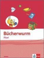 bokomslag Bücherwurm Fibel. Ausgabe Sachsen