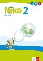 Niko Sprachbuch 2. Profiheft (Arbeitsheft Fordern) Klasse 2 1