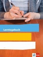bokomslag Lerntagebuch 5.-10. Schuljahr