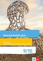 bokomslag deutsch.kombi plus 9. Arbeitsheft Rechtschreibung/Grammatik Klasse 9. Differenzierende Allgemeine Ausgabe