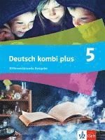 bokomslag Deutsch kombi plus 5