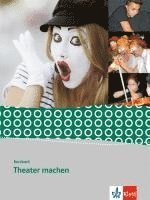 bokomslag Kursbuch Theater machen