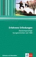 Erfahrene Erfindungen 1