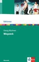 bokomslag Woyzeck. Mit Materialien