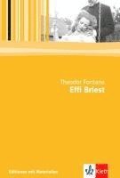 Theodor Fontane - Effi Briest, Häftad