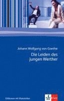 Johann Wolfgang von Goethe, Thomas Kopfermann - Leiden DES Jungen Werther, Häftad