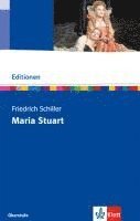Friedrich Schiller - Maria Stuart, Häftad