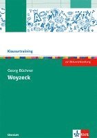 bokomslag Georg Büchner: Woyzeck