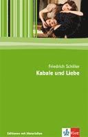 bokomslag Kabale und Liebe