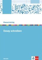 Essay schreiben 1