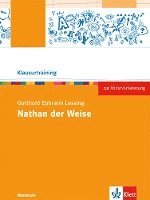Gotthold Ephraim Lessing: Nathan der Weise 1