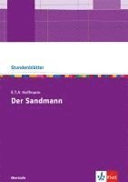 bokomslag E.T.A. Hoffmann: Der Sandmann. Kopiervorlagen mit Unterrichtshilfen