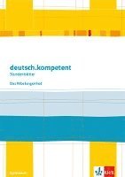 bokomslag deutsch.kompetent - Stundenblätter. Das Niebelungenlied. Kopiervorlagen mit Downloadpaket 6.-8. Klasse