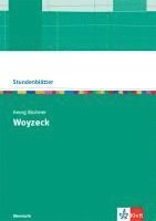 bokomslag Georg Büchner: Woyzeck