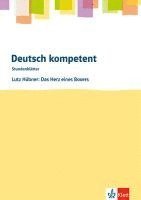 Deutsch kompetent. Lutz Hubner 1