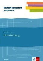 Stundenblätter Jenny Erpenbeck: Heimsuchung