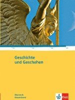 Geschichte und Geschehen Oberstufe. Gesamtband 1