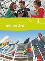 bokomslag Mitmischen 3. Neubearbeitung. Schülerbuch 9./10. Schuljahr. Ausgabe für Hauptschulen in Nordrhein-Westfalen, Hamburg, Schleswig-holstein, Mecklenburg-Vorpommern