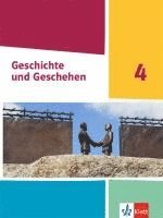 bokomslag Geschichte und Geschehen 4. Schulbuch Klasse 10 (G9). Ausgabe Nordrhein-Westfalen, Hamburg und Schleswig-Holstein Gymnasium