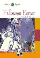 bokomslag Halloween Horror. Buch + CD-ROM