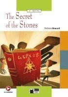 bokomslag The Secret of the Stones/free Audiobook