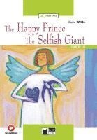 bokomslag The Happy Prince and The Selfish Giant