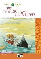bokomslag The Wind in the Willows. Buch + CD-ROM