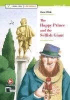 bokomslag The Happy Prince and the Selfish Giant