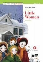 bokomslag Little Women