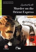 bokomslag Murder on the Orient Express
