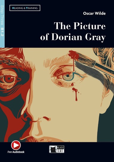 Oscar Wilde - The Picture of Dorian Gray. Buch + Audio-Angebot, Häftad