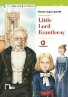 bokomslag Little Lord Fauntleroy