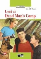 bokomslag Lost at Dead Man's Camp