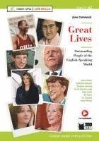 Great Lives 1