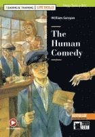 bokomslag The Human Comedy