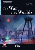 Herbert George Wells - The War of the Worlds, Häftad