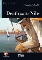 Agatha Christie - Death on the Nile, Häftad