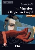 bokomslag The Murder of Roger Ackroyd. Lektüre mit Audio-Online