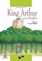 bokomslag King Arthur and his Knights