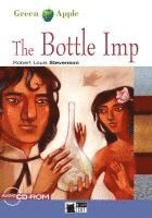 bokomslag The Bottle Imp. Buch + CD-ROM