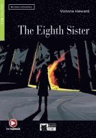 bokomslag The Eigth Sister. Buch + Audio-CD