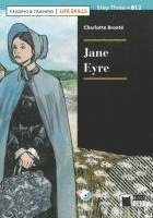 bokomslag Jane Eyre. Buch + CD