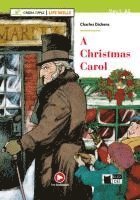 bokomslag A Christmas Carol. Book + App