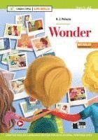 Wonder. Book + free Audiobook 1