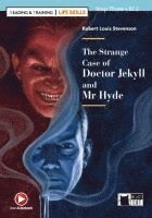 bokomslag The Strange Case of Dr Jekyll and Mr Hyde. Book + App