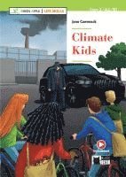 bokomslag Climate Kids
