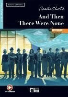 Agatha Christie - And Then There Were None, Häftad