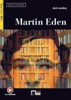 bokomslag Martin Eden